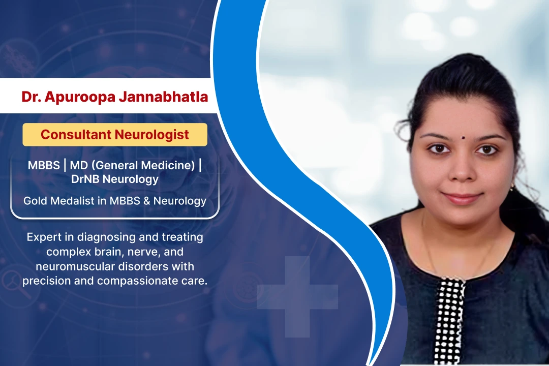 dr apuroopa mobile banner